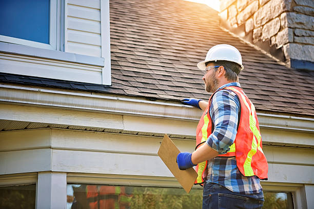 Licensed Roofing service in Clontarf, MN - Ben Roofing and Steel LLC
